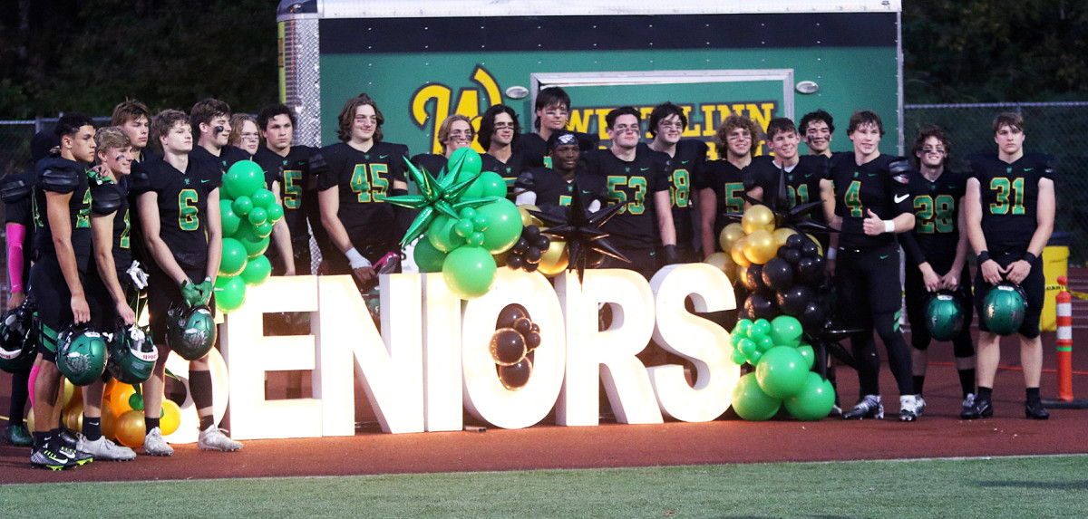 West Linn Tigard football Oregon October 14 2022 Dan Brood 2
